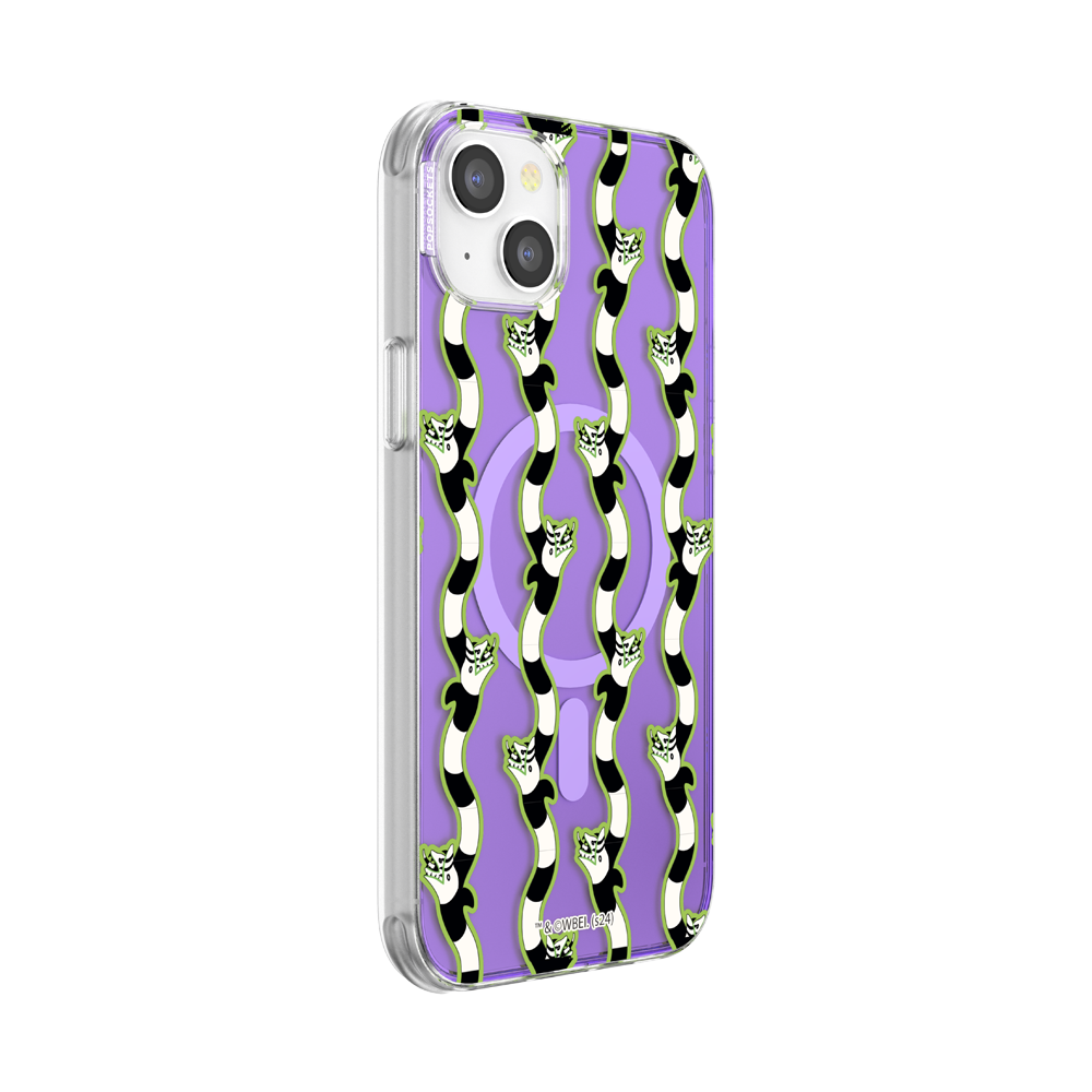 Sand Snakes — iPhone 14 Plus MagSafe Case - US 06949