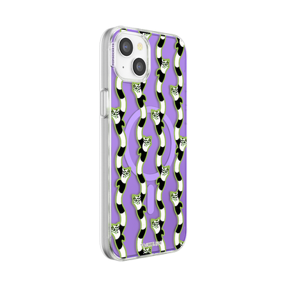 Sand Snakes — iPhone 15 Plus MagSafe Case - US 40136