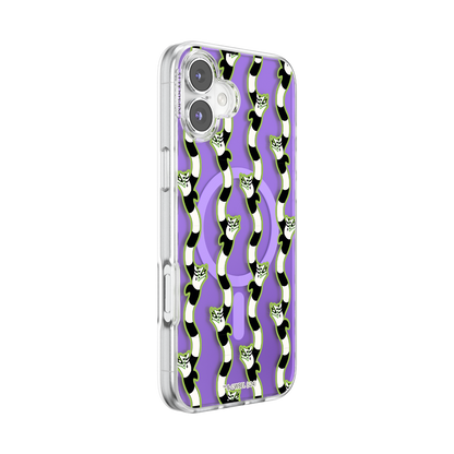 Sand Snakes — iPhone 16 Plus MagSafe Case - US 04786