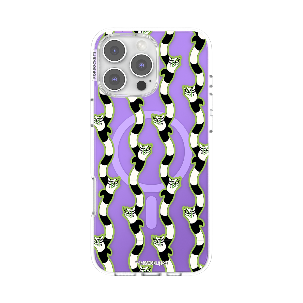 Sand Snakes — iPhone 16 Pro Max MagSafe Case - US 84039