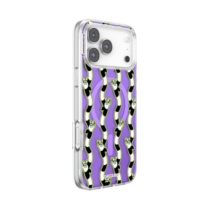 Sand Snakes — iPhone 17 Pro Max MagSafe Case - US 16316