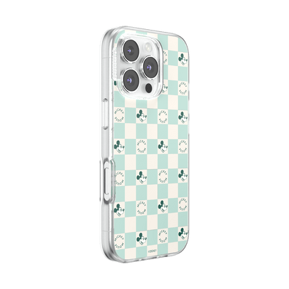 Mickey Mouse Classic Check — iPhone 16 Pro MagSafe Case - US 13884