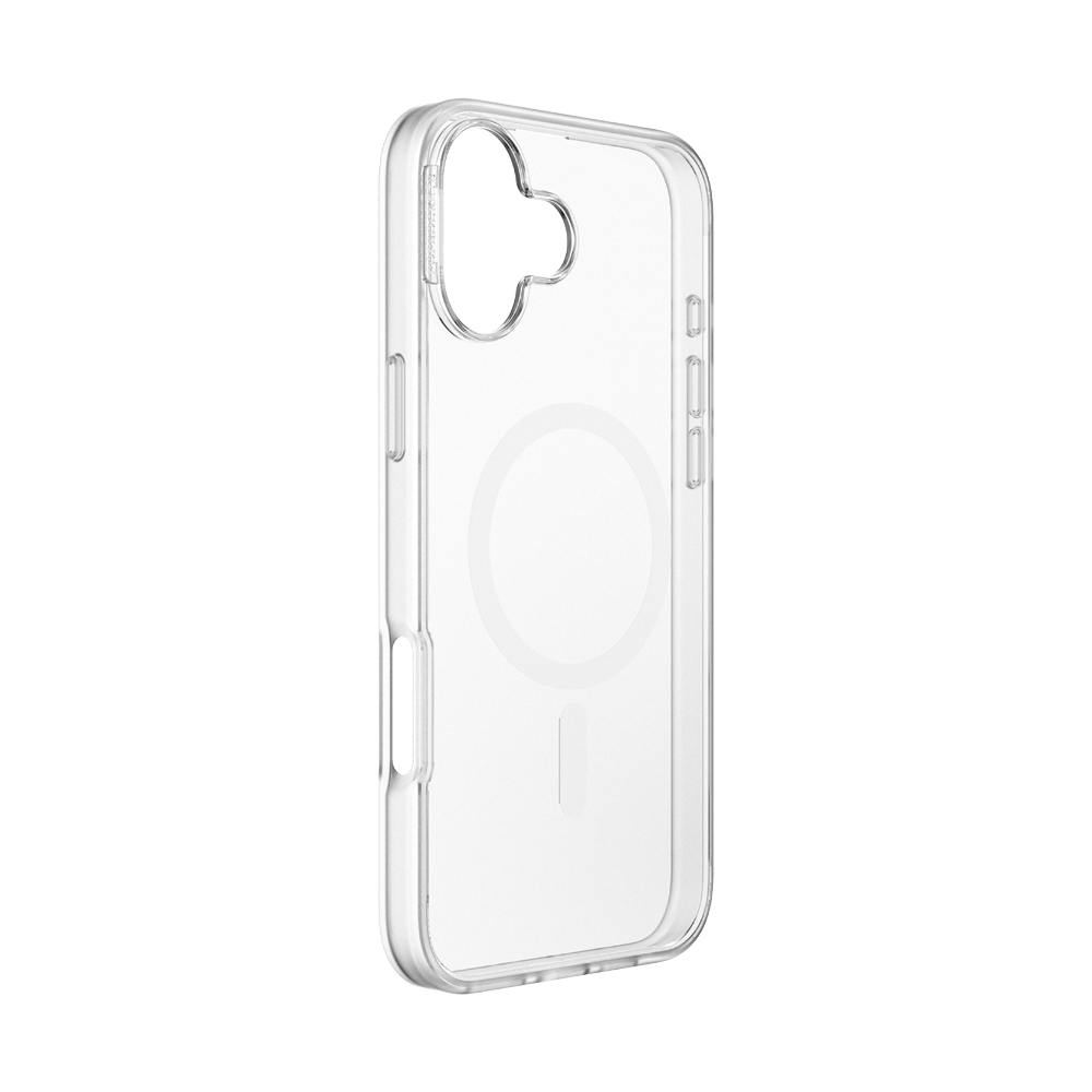 Clear — iPhone 16 Plus MagSafe Case - US 83026