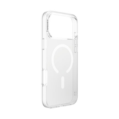 Clear — iPhone 17 Pro Max MagSafe Case - US 02819