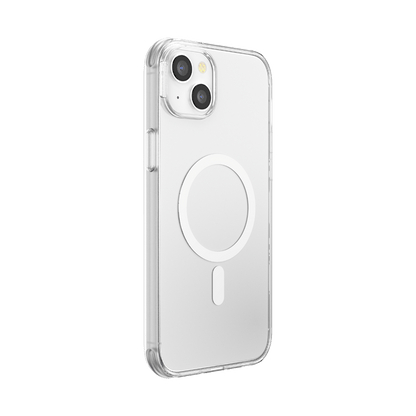 Clear  — iPhone 14 Plus MagSafe Case - US 75663