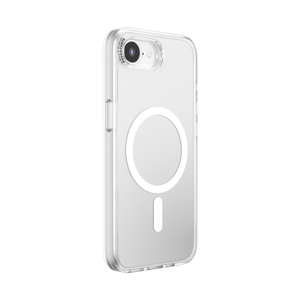 Clear  — iPhone 17e/16e MagSafe Case - US 98609