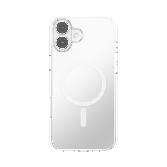 Clear — iPhone 16 Plus MagSafe Case - US 83026