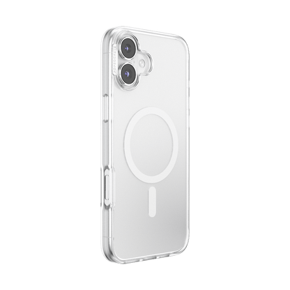 Clear — iPhone 16 Plus MagSafe Case - US 83026