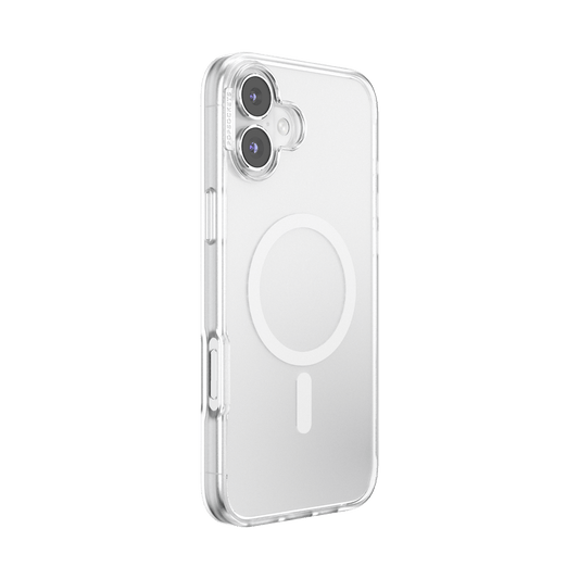 Clear — iPhone 16 Plus MagSafe Case - US 83026