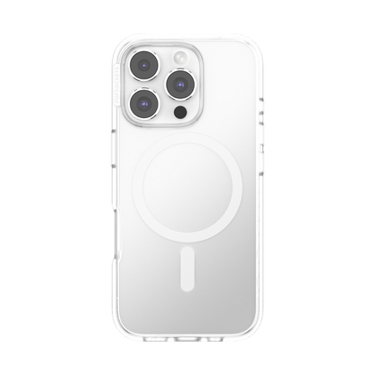 Clear — iPhone 16 Pro MagSafe Case - US 07888