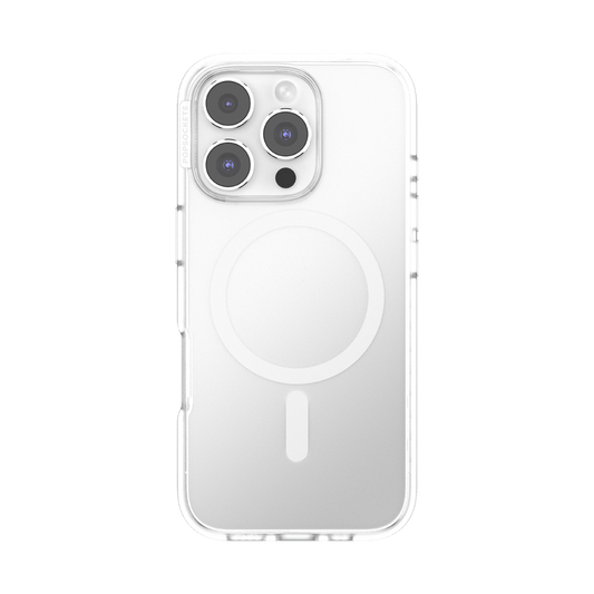 Clear — iPhone 16 Pro MagSafe Case - US 07888