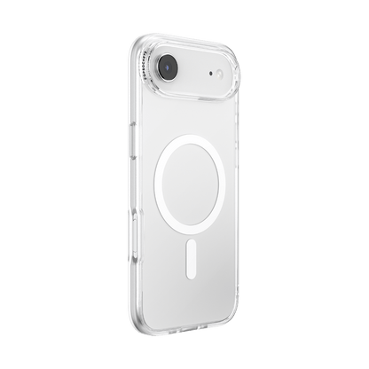 Clear — iPhone Air MagSafe Case - US 30708