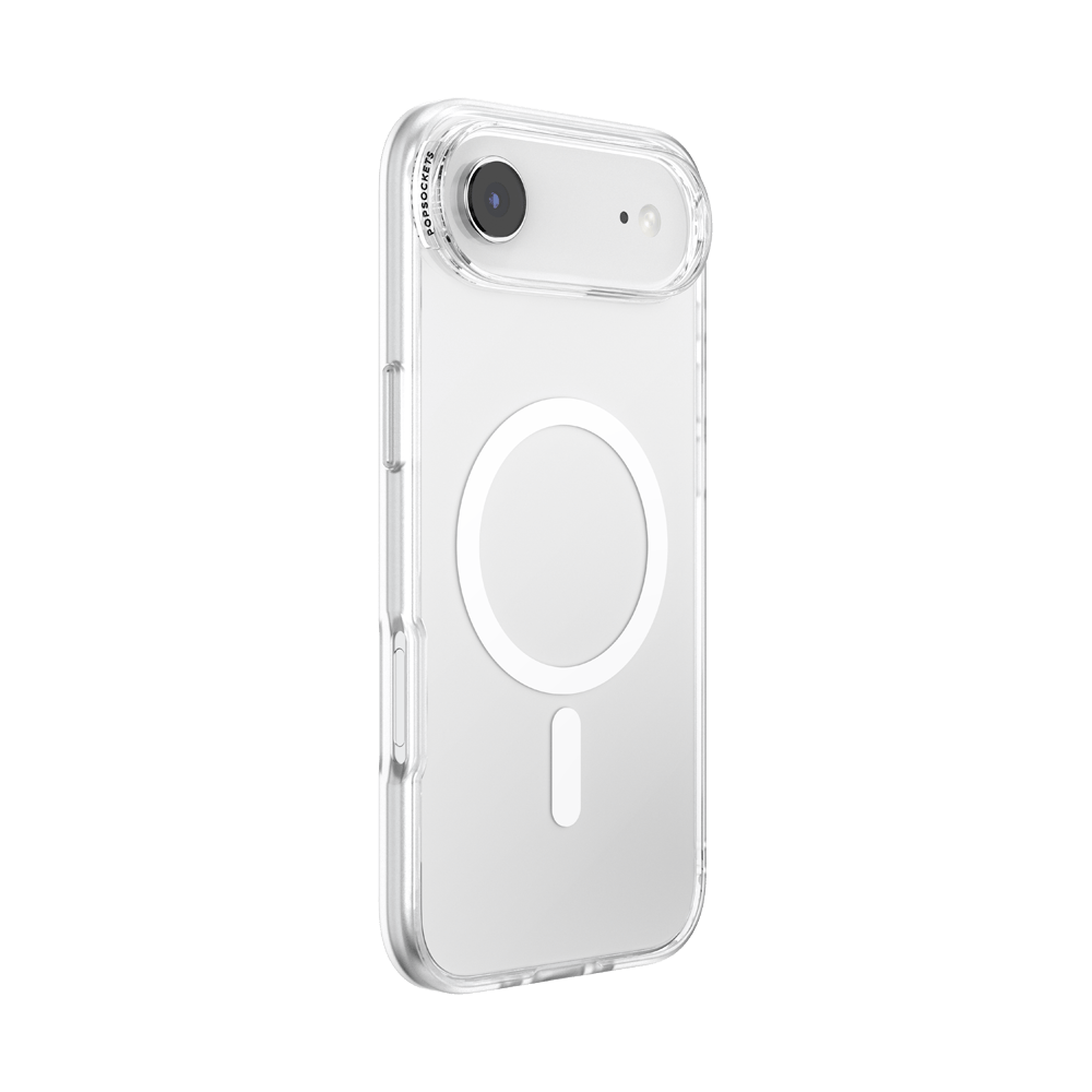 Clear — iPhone Air MagSafe Case - US 64220