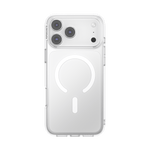 Clear — iPhone 17 Pro Max MagSafe Case - US 68556