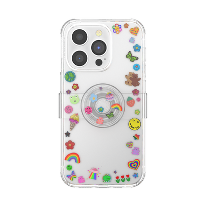 Indie Stickers — iPhone 14 Pro - US 43253