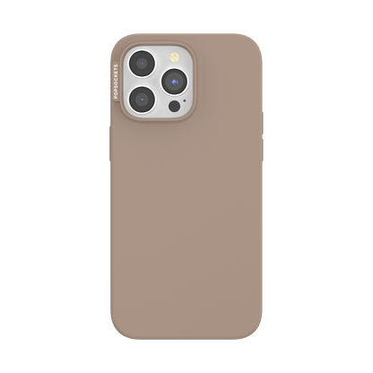 Soft Touch Latte — iPhone 15 Pro Max MagSafe Case - US 45350