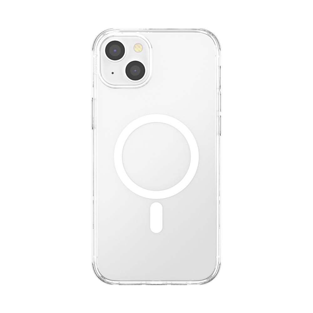 Clear  — iPhone 14 Pro Max MagSafe Case - US 49472