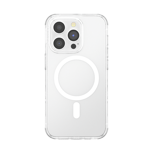 Clear  — iPhone 14 Pro MagSafe Case - US 93993