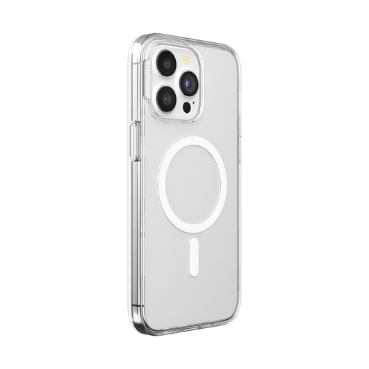 Clear — iPhone 15 Pro Max MagSafe Case - US 28397