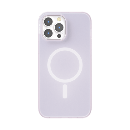 Opalescent White — iPhone 13 Pro Max MagSafe Case - US 88993