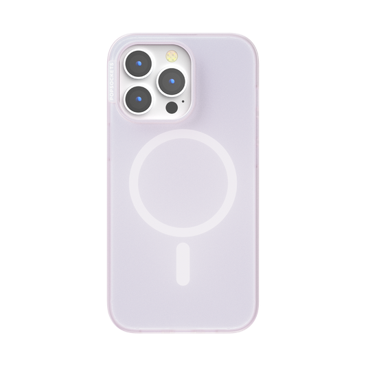 Opalescent White  — iPhone 13 Pro MagSafe Case - US 32750