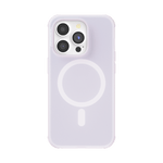 Opalescent White  — iPhone 14 Pro MagSafe Case - US 23386