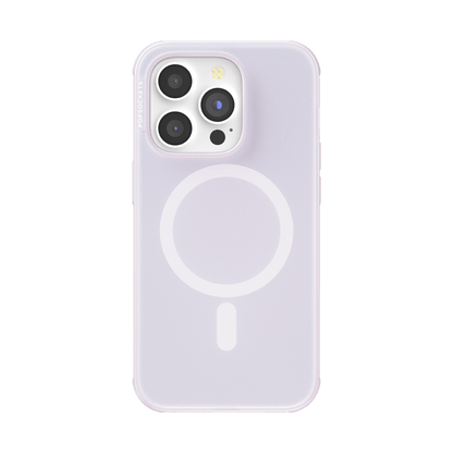 Opalescent White  — iPhone 14 Pro MagSafe Case - US 23386