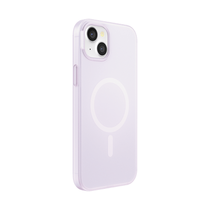 Opalescent White  — iPhone 15 Plus MagSafe Case - US 96018