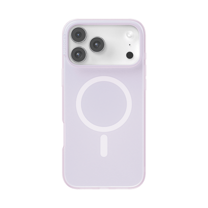 Opalescent White — iPhone 17 Pro Max MagSafe Case - US 11992