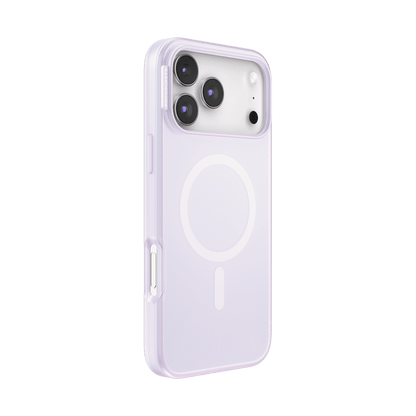 Opalescent White — iPhone 17 Pro Max MagSafe Case - US 22706