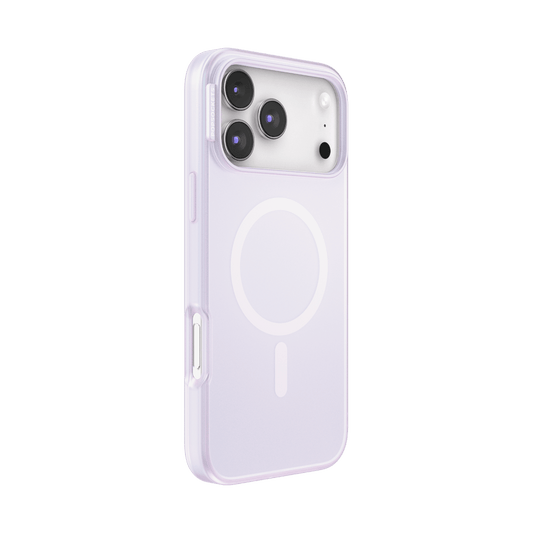 Opalescent White — iPhone 17 Pro Max MagSafe Case - US 11992