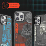 R2 D2 Spec — iPhone 15 Pro MagSafe Case - US 20120