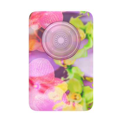 Collage Fleur — MagSafe PowerPack - US 88534