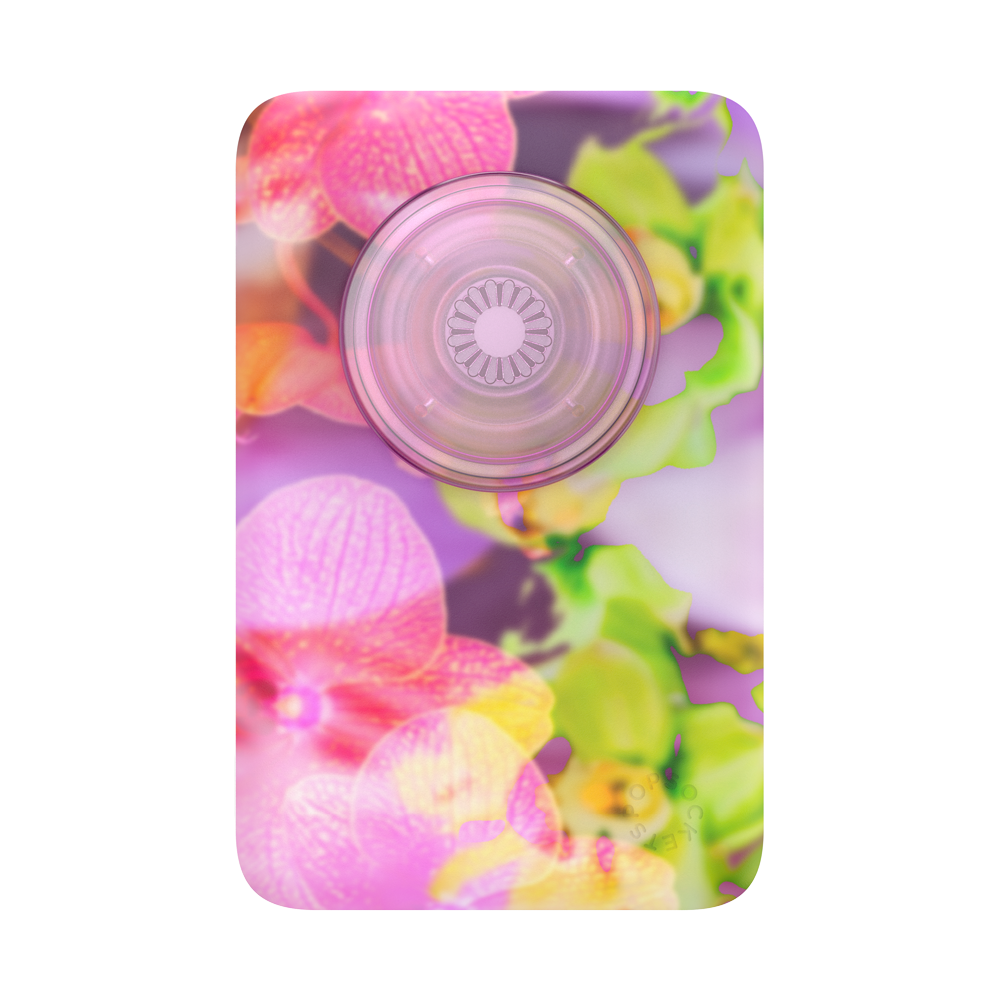 Collage Fleur — MagSafe PowerPack - US 77542