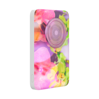 Collage Fleur — MagSafe PowerPack - US 66777