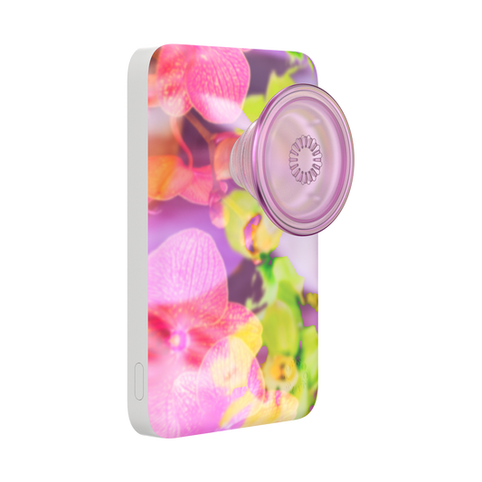 Collage Fleur — MagSafe PowerPack - US 66777
