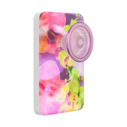 Collage Fleur — MagSafe PowerPack - US 77542