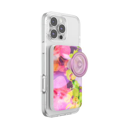 Collage Fleur — MagSafe PowerPack - US 66777