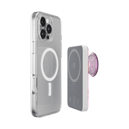 Collage Fleur — MagSafe PowerPack - US 66777