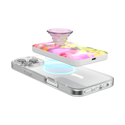 Collage Fleur — MagSafe PowerPack - US 66777