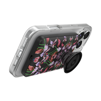 Orchid Mirror — MagSafe PowerPack - US 04985