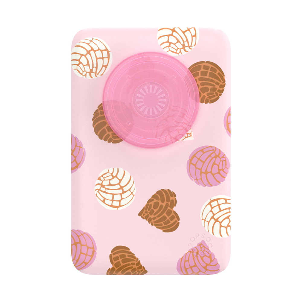 Conchas Pink — MagSafe PowerPack - US 89800