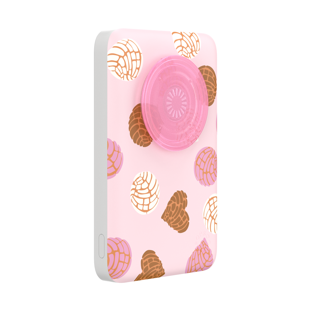 Conchas Pink — MagSafe PowerPack - US 89800