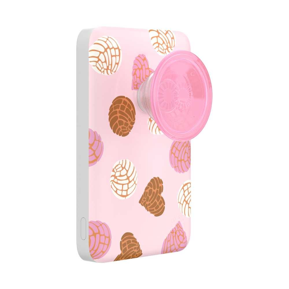 Conchas Pink — MagSafe PowerPack - US 89800