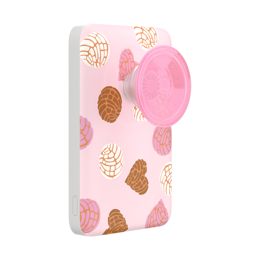 Conchas Pink — MagSafe PowerPack - US 73989