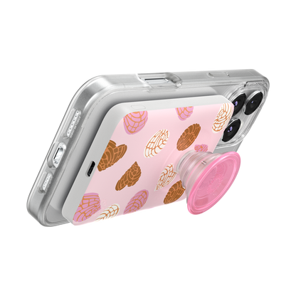 Conchas Pink — MagSafe PowerPack - US 96185