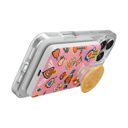 Sacred Hearts Putty — MagSafe PowerPack - US 28377