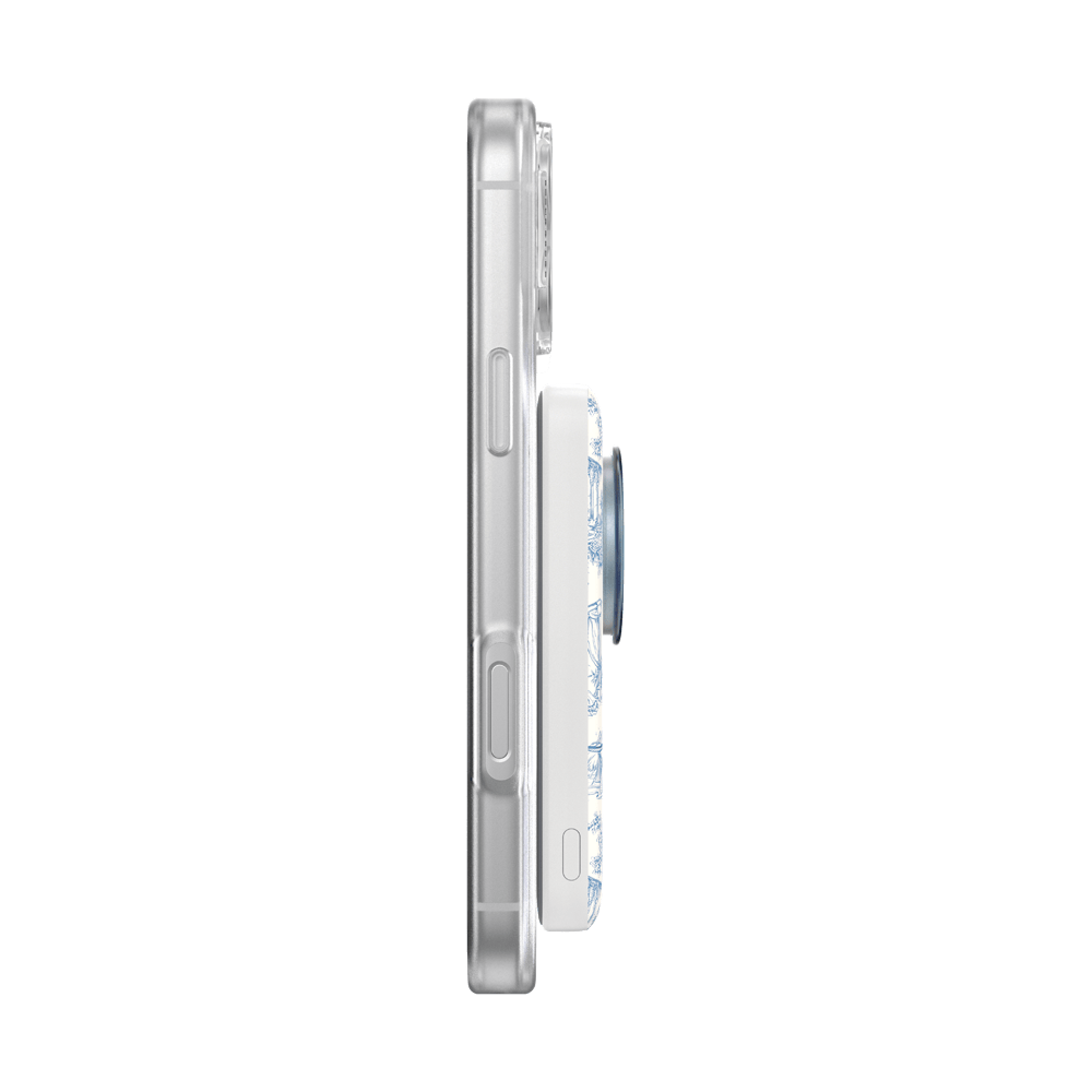 Between The Heavens and Earth — MagSafe PowerPack - US 58110