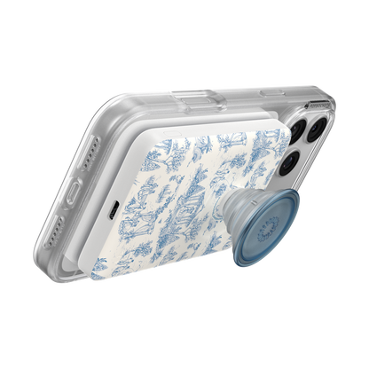 Between The Heavens and Earth — MagSafe PowerPack - US 25641