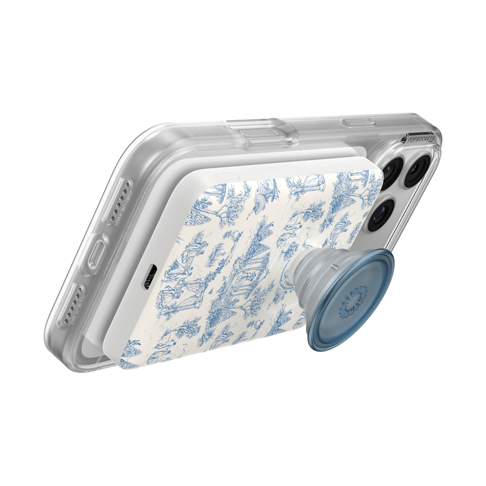 Between The Heavens and Earth — MagSafe PowerPack - US 18395